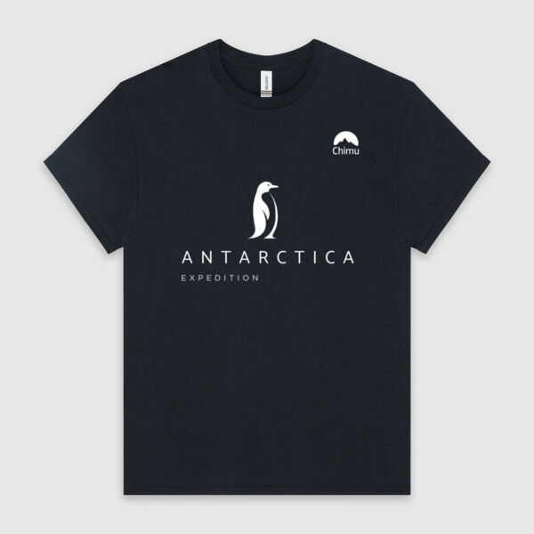 Antarctica Expedition Shirt Men Thumbnail
