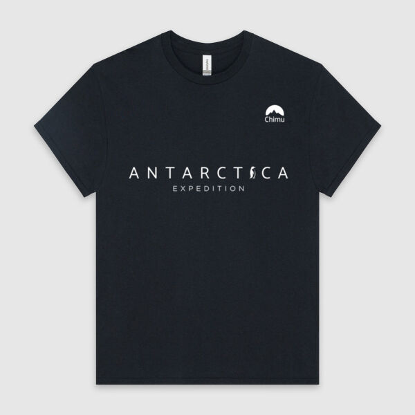 Antarctica Expedition Shirt Men Thumbnail