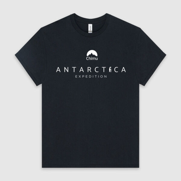 Expedition T-Shirt Men Thumbnail