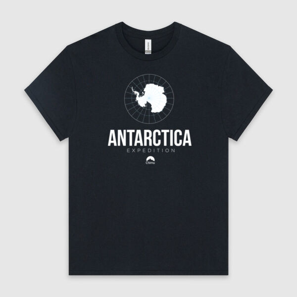 Antarctica T-Shirt Men Thumbnail