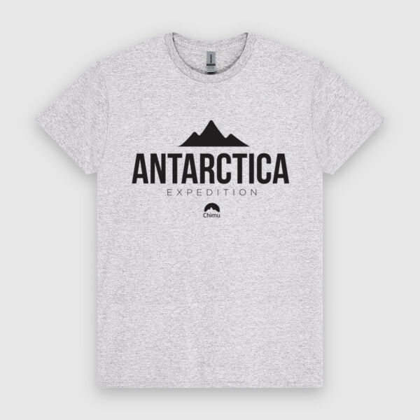 Antarctica Shirt Men Thumbnail