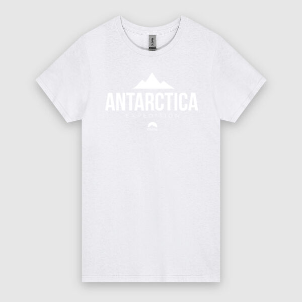 Antarctica Expedition Women Thumbnail