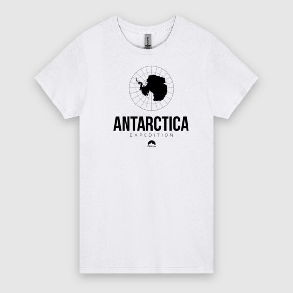 Antarctica Shirt Women Thumbnail