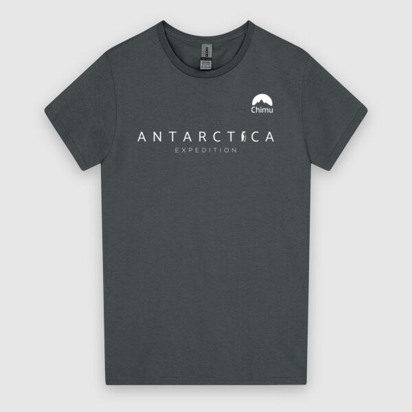 Antarctica Shirt Women Thumbnail