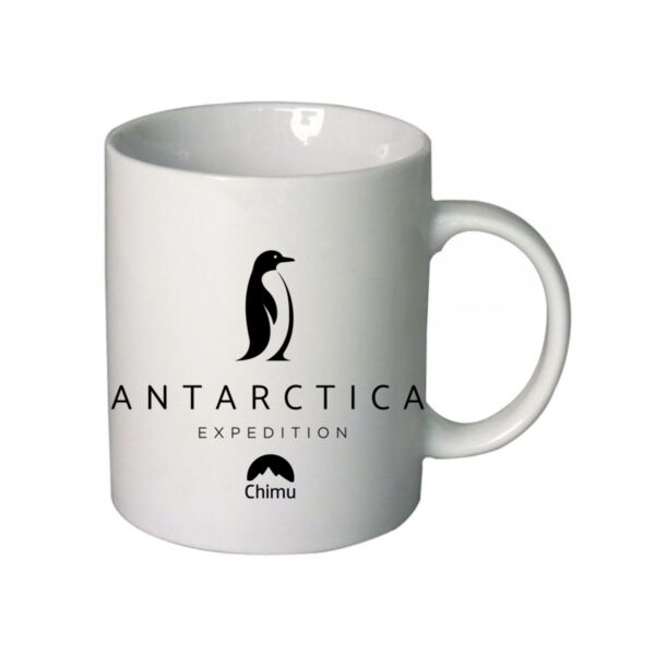 Antarctica Mug Thumbnail