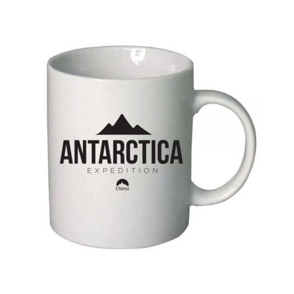Antarctica Mug Thumbnail