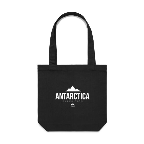 Tote Bag Dark Thumbnail