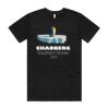 Mens Basic Tee Thumbnail