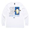Mens Base Longsleeve Tee Thumbnail
