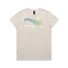 Women's Maple Tee Thumbnail