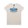 Women's Maple Tee Thumbnail