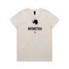Women's Maple Tee Thumbnail