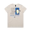 Women's Maple Tee Thumbnail