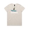 Women's Maple Tee Thumbnail