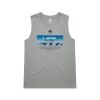 Women's Upside Tank Thumbnail