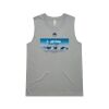 Women's Upside Tank Thumbnail