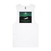 Mens Barnard Tank Thumbnail