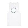 Mens Barnard Tank Thumbnail