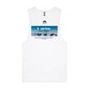 Mens Barnard Tank Thumbnail