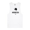 Mens Barnard Tank Thumbnail