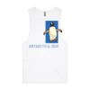 Mens Barnard Tank Thumbnail