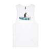 Mens Barnard Tank Thumbnail