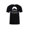 Mens Fitted Cotton Tee Thumbnail